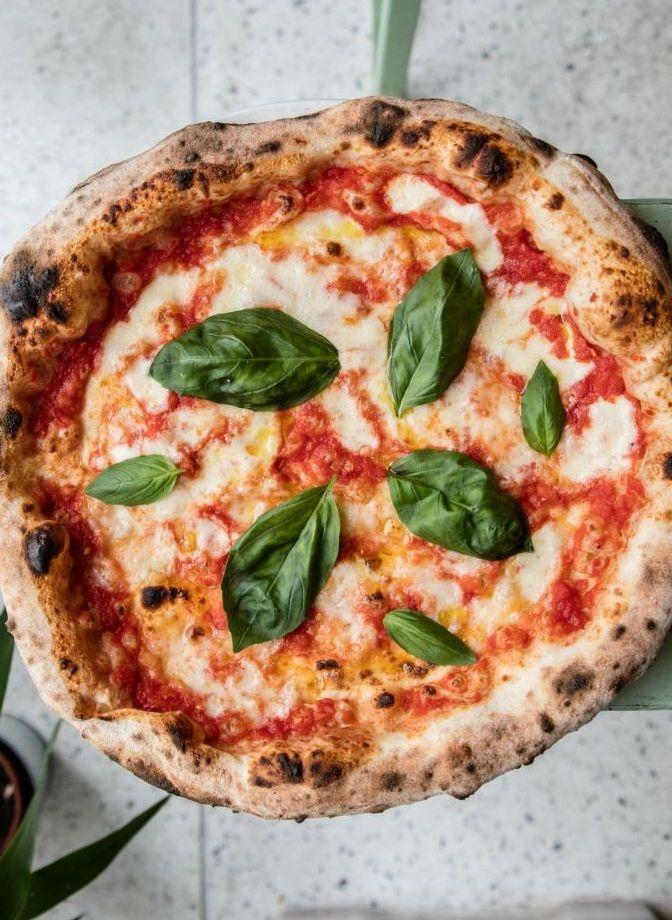 Margherita